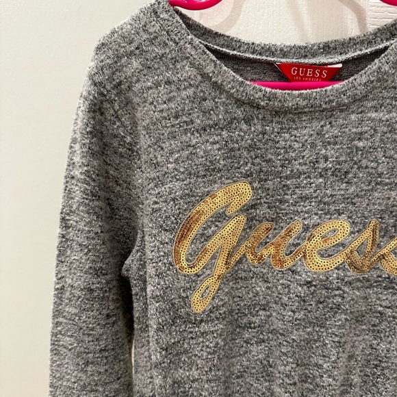 Guess kids dress - Picture 2 of 4